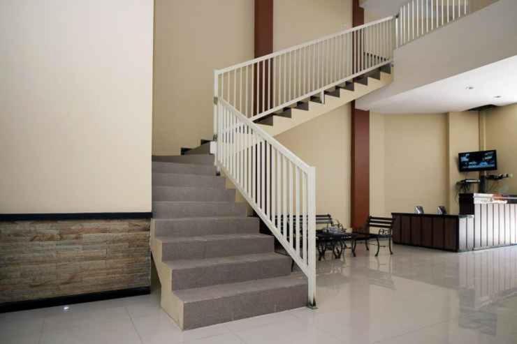 Cah Ayu Guest House Malang Exterior photo