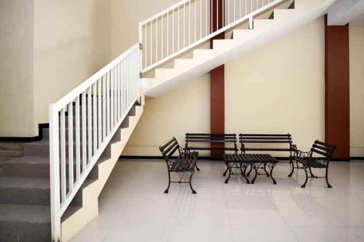 Cah Ayu Guest House Malang Exterior photo